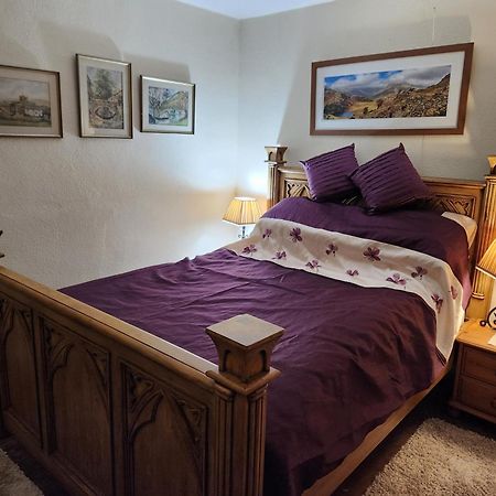 Blea Tarn Farmhouse B&B Ambleside Eksteriør billede