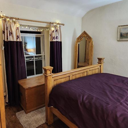 Blea Tarn Farmhouse B&B Ambleside Eksteriør billede