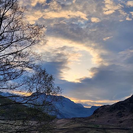 Blea Tarn Farmhouse B&B Ambleside Eksteriør billede