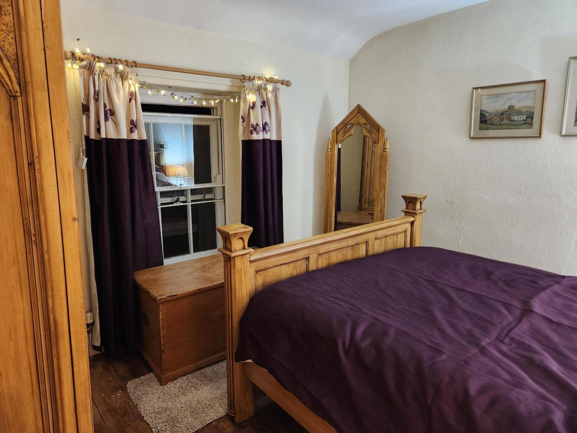 Blea Tarn Farmhouse B&B Ambleside Eksteriør billede